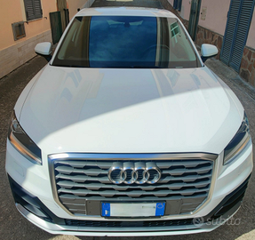 Audi Q2 1.6 TDI