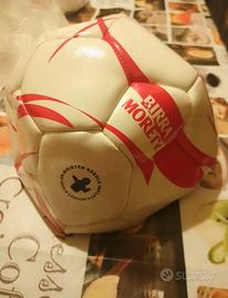 Pallone da calcio Birra Moretti, LIMITED EDITIONS