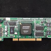 Promise FastTrak SX4100 – Controller RAID