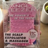 Tangle teezer