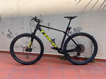 Trek ProCaliber 9.6 XLcon reggisella telescopico