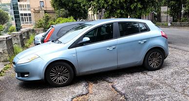 FIAT BRAVO 1.9 Diesel 2007 - pezzi di ricambio