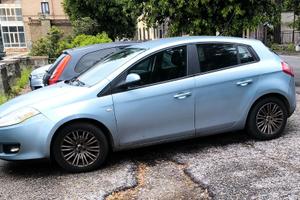 FIAT BRAVO 1.9 Diesel 2007 - pezzi di ricambio