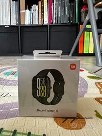 Xiaomi Redmi Watch 5 - NUOVO