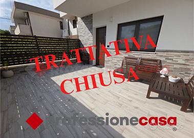 Villa in Residence completamente ristrutturata