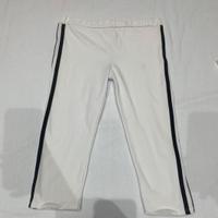 Leggins corti sportivi