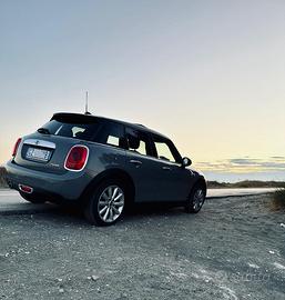 Mini Cooper D Hype