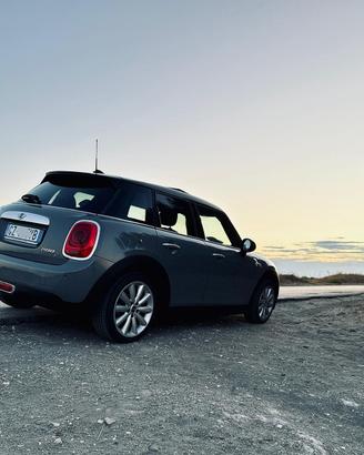 Mini Cooper D Hype