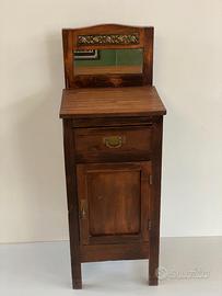 COMODINO IN LEGNO