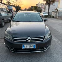 Passat Variant 2.0 TDI 170CV DSG - 2011