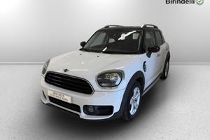 MINI Mini Countrym.(F60) - Mini 2.0 Cooper D Busin
