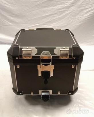 BAULETTO TOP CASE BMW R 1200 GS ADVENTURE K25 2006