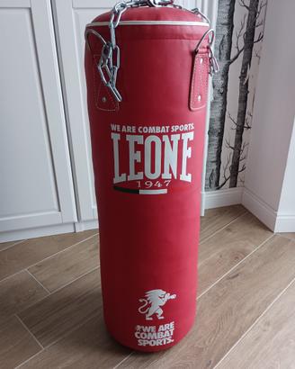 Sacco Boxe Leone PRO AT840 Allenamento