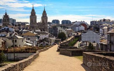 Immobile a Lugo (RA)