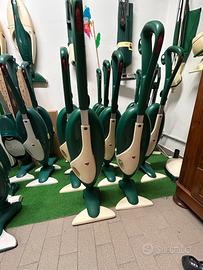 FOLLETTO Vk135 Garanzia