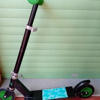 Monopattino bambino/a 3/6 anni