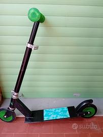 Monopattino bambino/a 3/6 anni