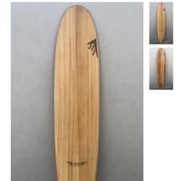 Longboard machado
