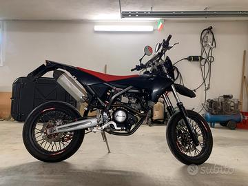 Fantic Motard 125