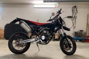 Fantic Motard 125
