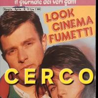 Comp.ro. Fumetto Cucador n 13 (Epoca Paninaro)