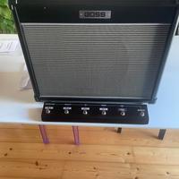 Amplificatore Boss Nextone Stage per chitarra