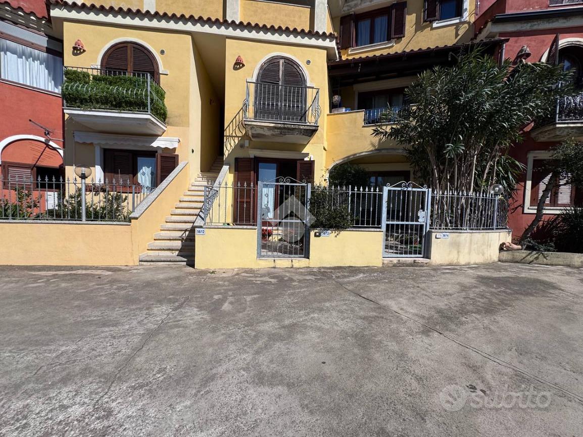 Apartment in Olbia, San Nicola, Gallura Nord-Est Sardegna - Vista 2