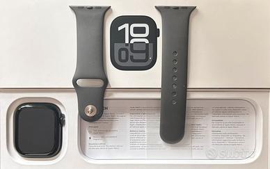 Apple Watch serie 10