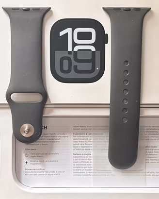 Apple Watch serie 10