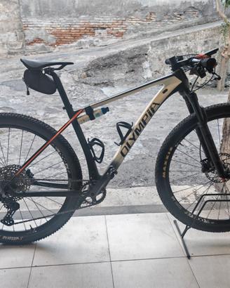 MTB 29 olimpia