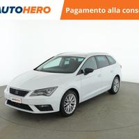 SEAT Leon 1.6 TDI 115 CV DSG ST Style