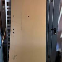 Pannello porta blindata