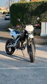 Husqvarna sm 125