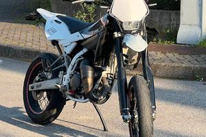 Husqvarna sm 125