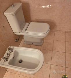  KIT sanitari IDEAL STANDARD "CALLA"