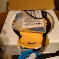 forno elettrico per pizza 