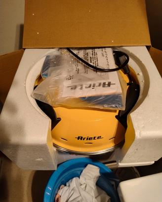 forno elettrico per pizza 