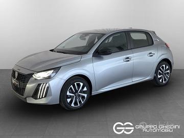 PEUGEOT 208 1.2 puretech Style s&s 100cv