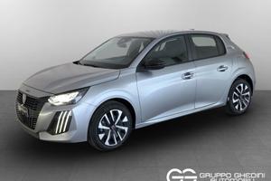 PEUGEOT 208 1.2 puretech Style s&s 100cv