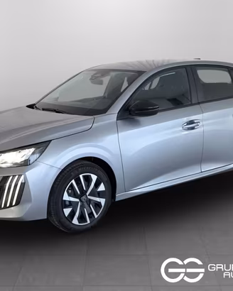 PEUGEOT 208 1.2 puretech Style s&s 100cv