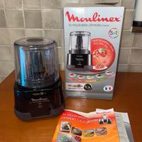 FRULLATORE MOULINEX 5 in 1