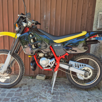 Aprilia rx 50