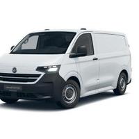 Volkswagen T7 Transporter 2.0TDI 110kW ant. man.