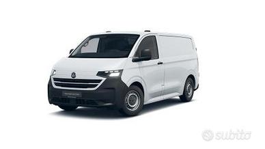Volkswagen T7 Transporter 2.0TDI 110kW ant. man.