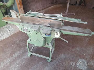 Macchine falegnameria