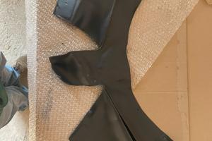 Moto guzzi serie piccola palpebra carena