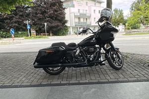 Road glide