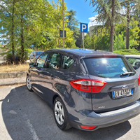 Ford C-Max II serie 1.6 Gpl