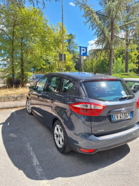 Ford C-Max II serie 1.6 Gpl