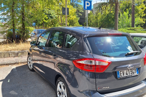 Ford C-Max II serie 1.6 Gpl